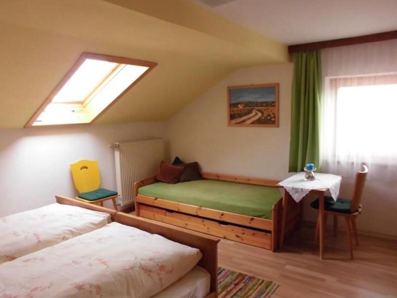 Ferienwohnung Haus Wegscheider Teisendorf Exterior foto